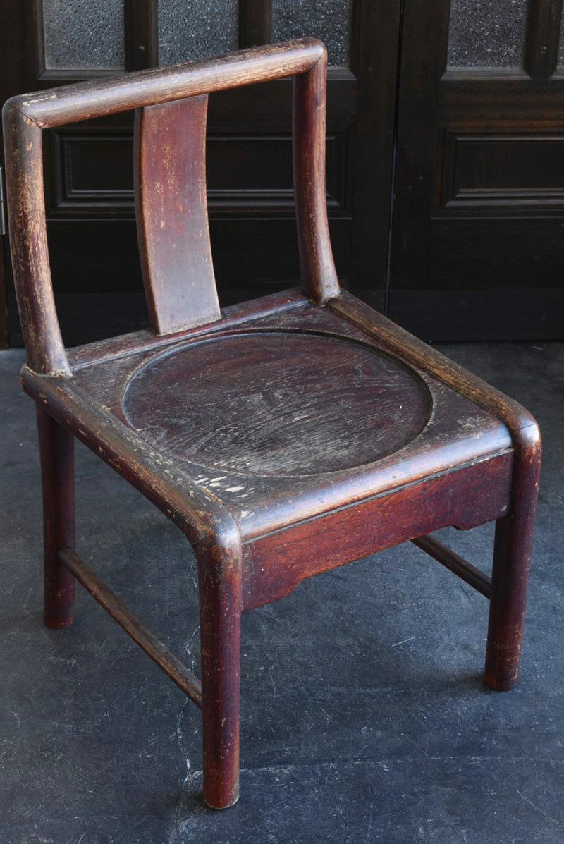 old chair design