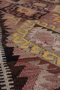 Old Classic Kilim