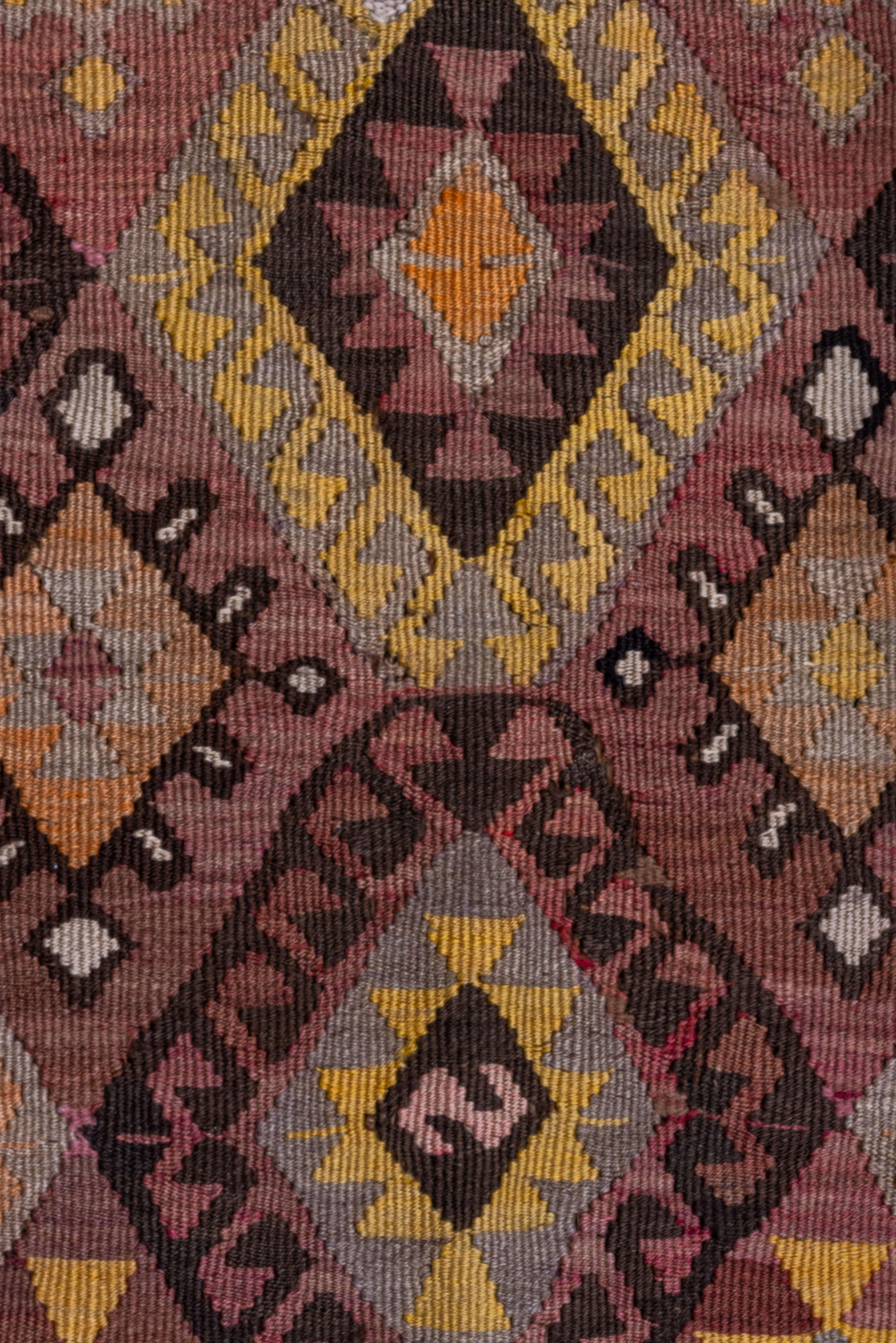 Lana Vecchio Kilim classico in vendita