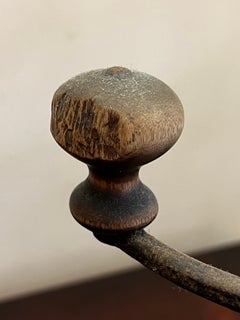 Old Coffee Grinder, France, 1930s