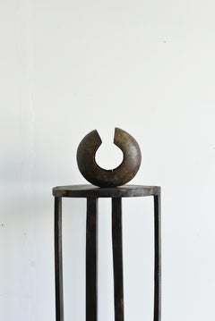 Old Copper Coins of Congo, Africa / Rare Objects / Folk Art/20th century