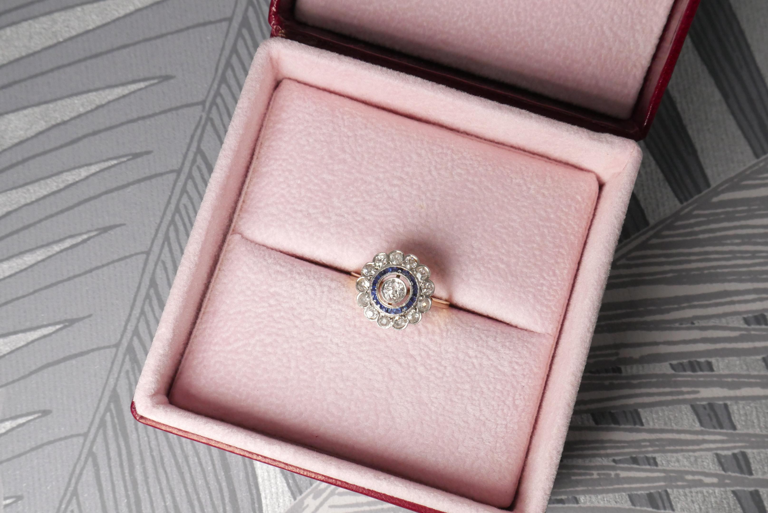 Bague 