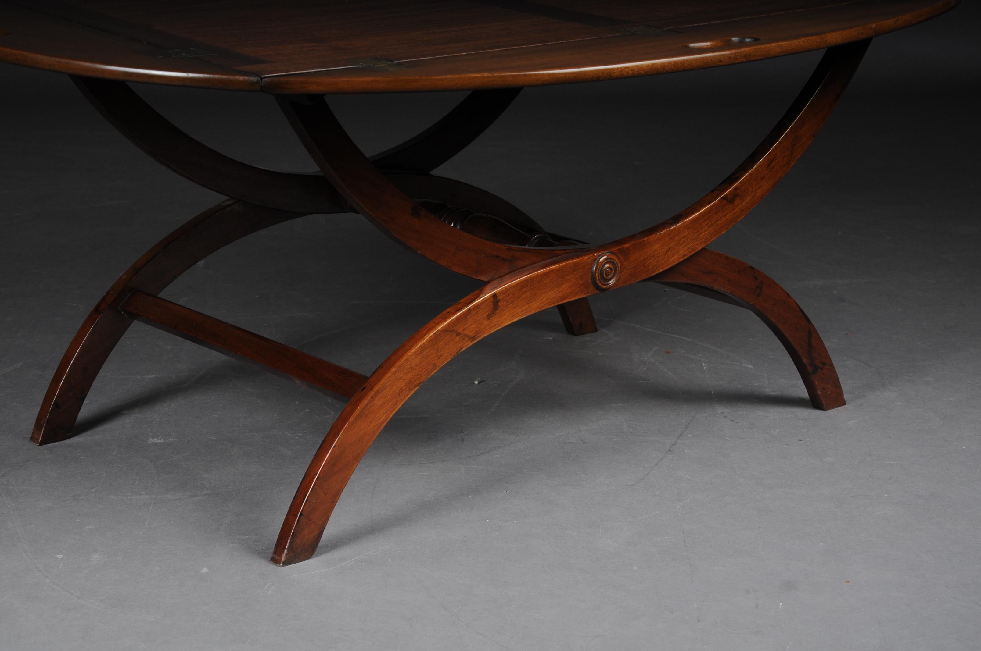 captains table furniture