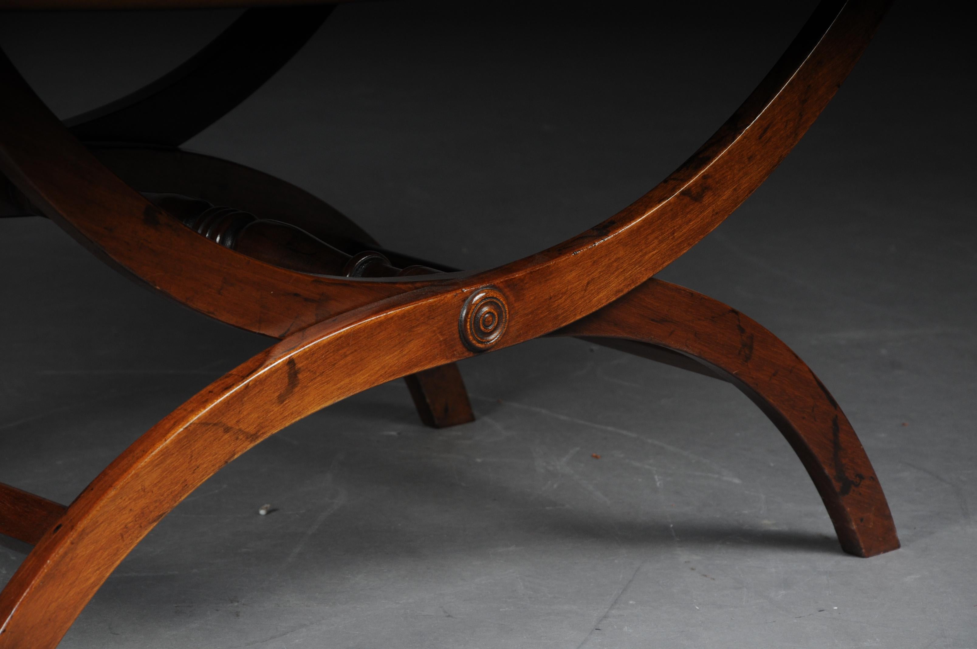 captain's table furniture