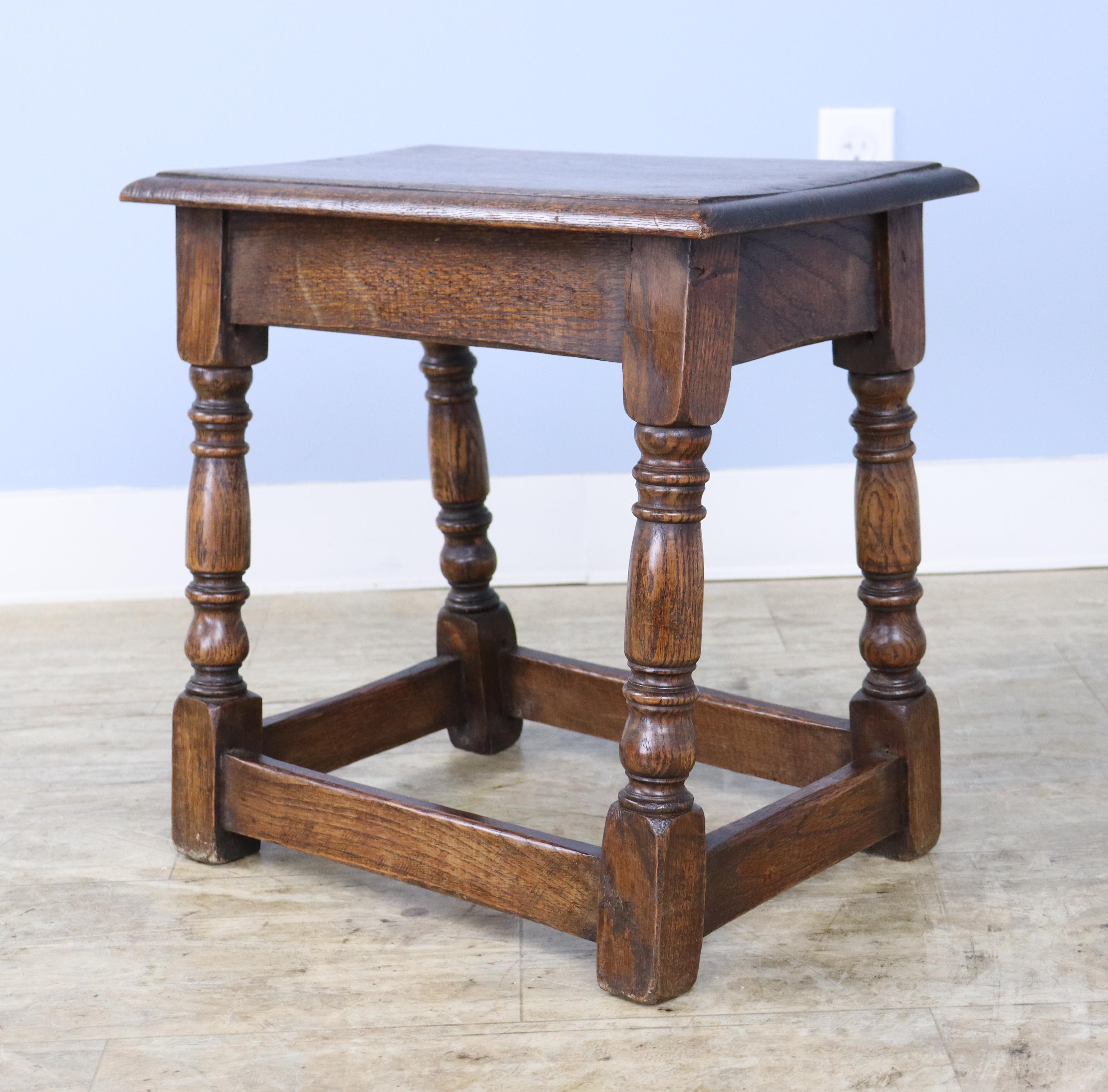 old english oak furniture