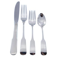 Sterling Silver
