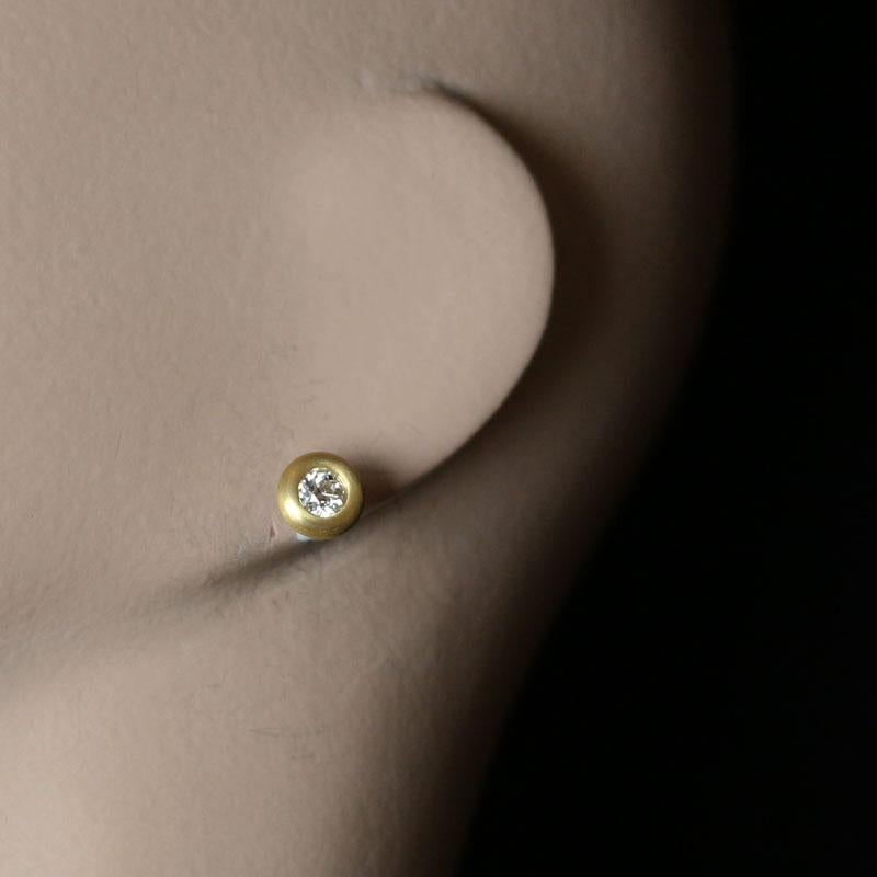22 carat earrings