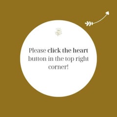 Old European Cut Diamond Stud Earrings (Approx 2-Carats) Platinum