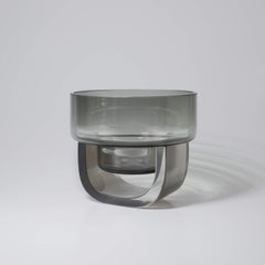 Old Fashioned Glass by Kickie Chudikova