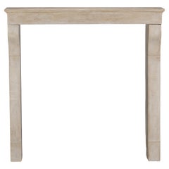 Fireplaces and Mantels