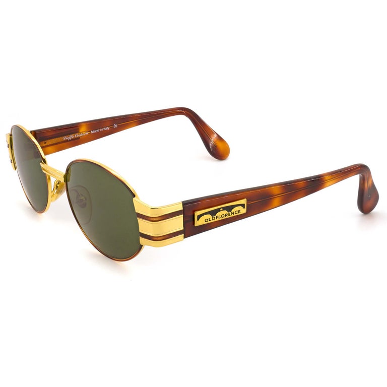 Old Florence vintage sunglasses For Sale at 1stDibs