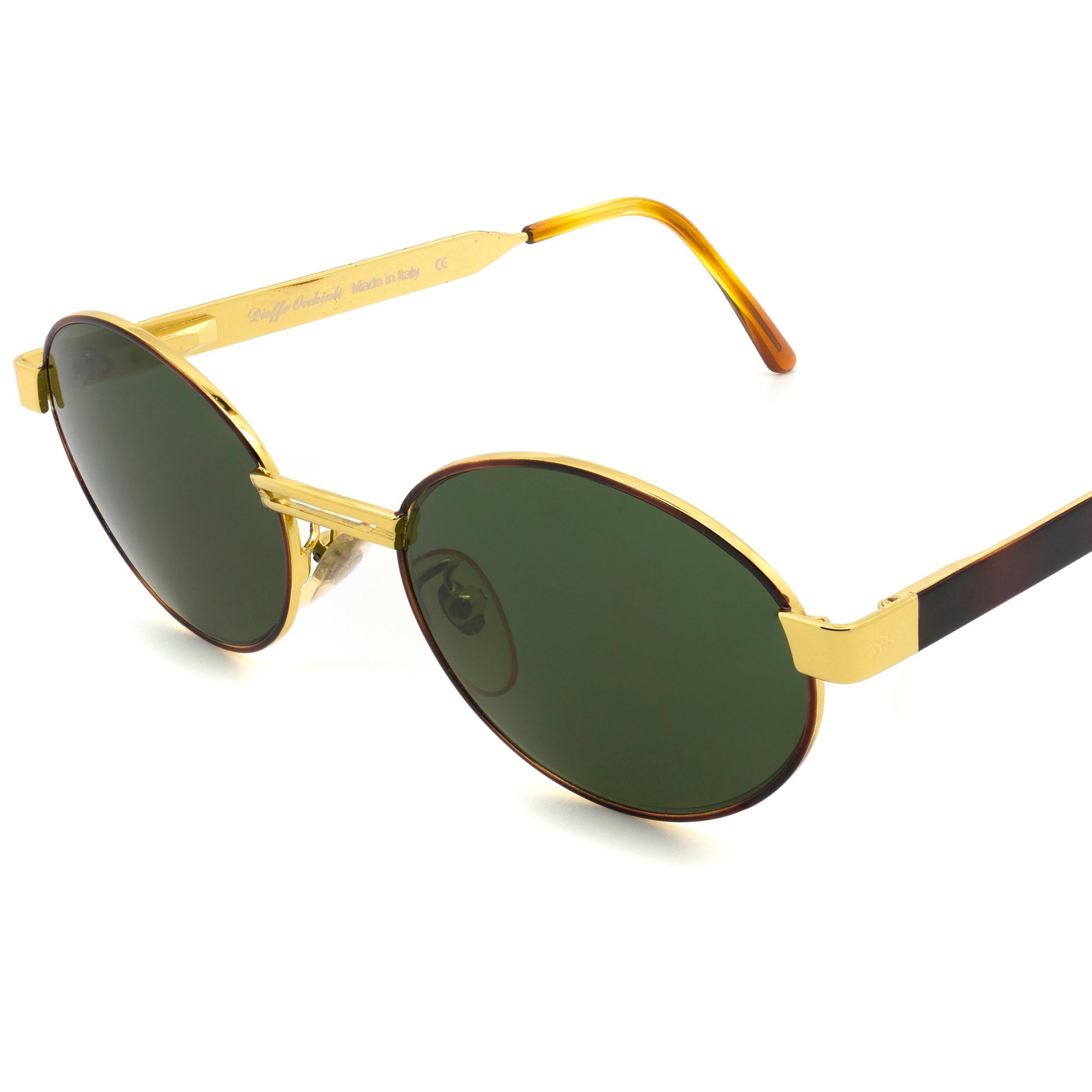 Top Gun vintage sunglasses In New Condition For Sale In Santa Clarita, CA
