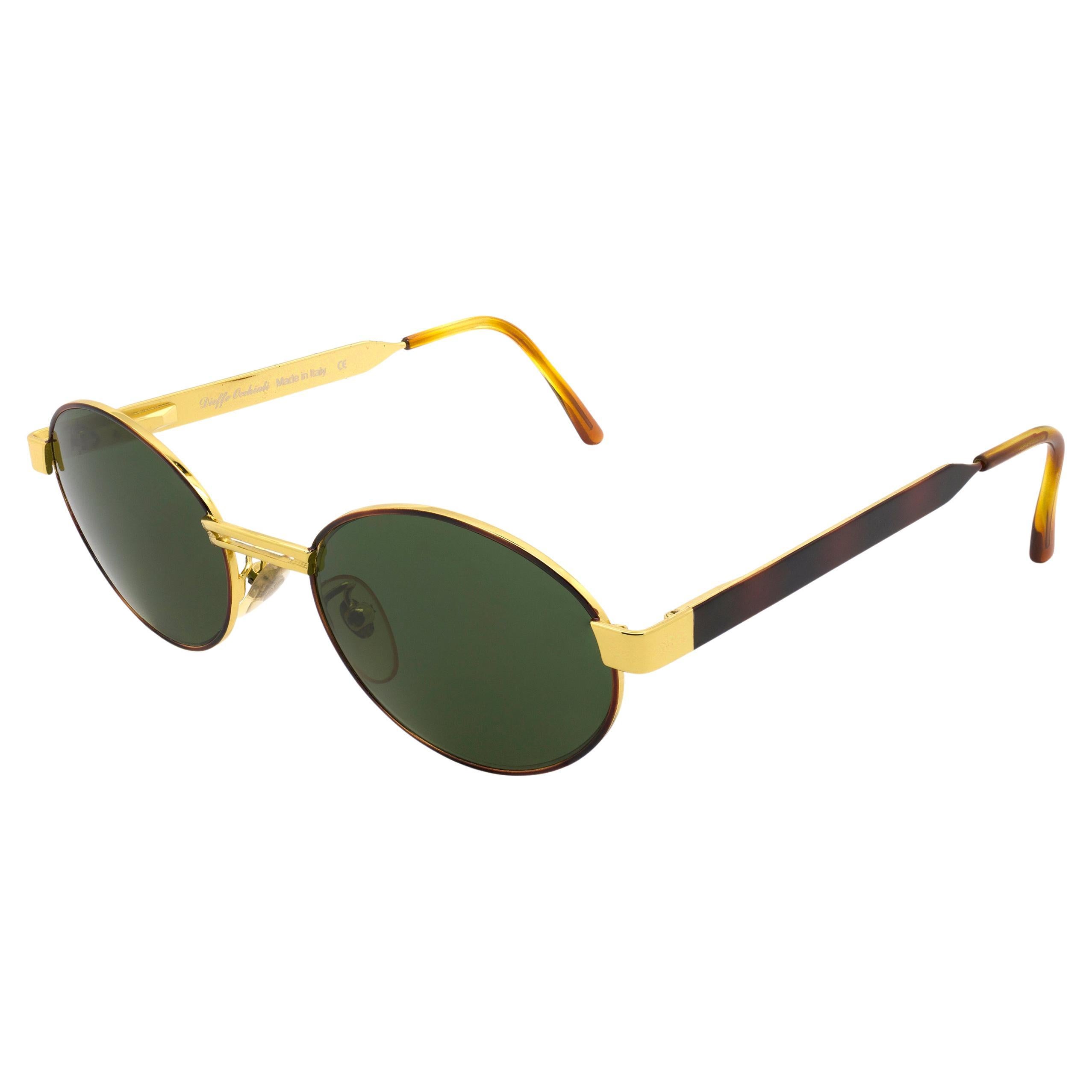 Top Gun Vintage-Sonnenbrille