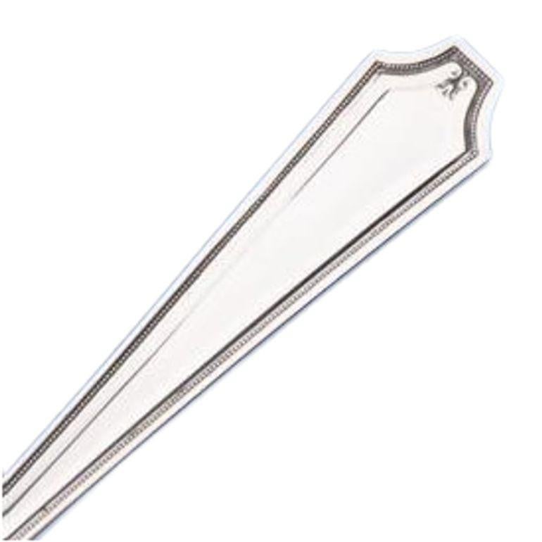 Set di 19 posate in argento Sterling King francese di Whiting Manf Co in vendita 6