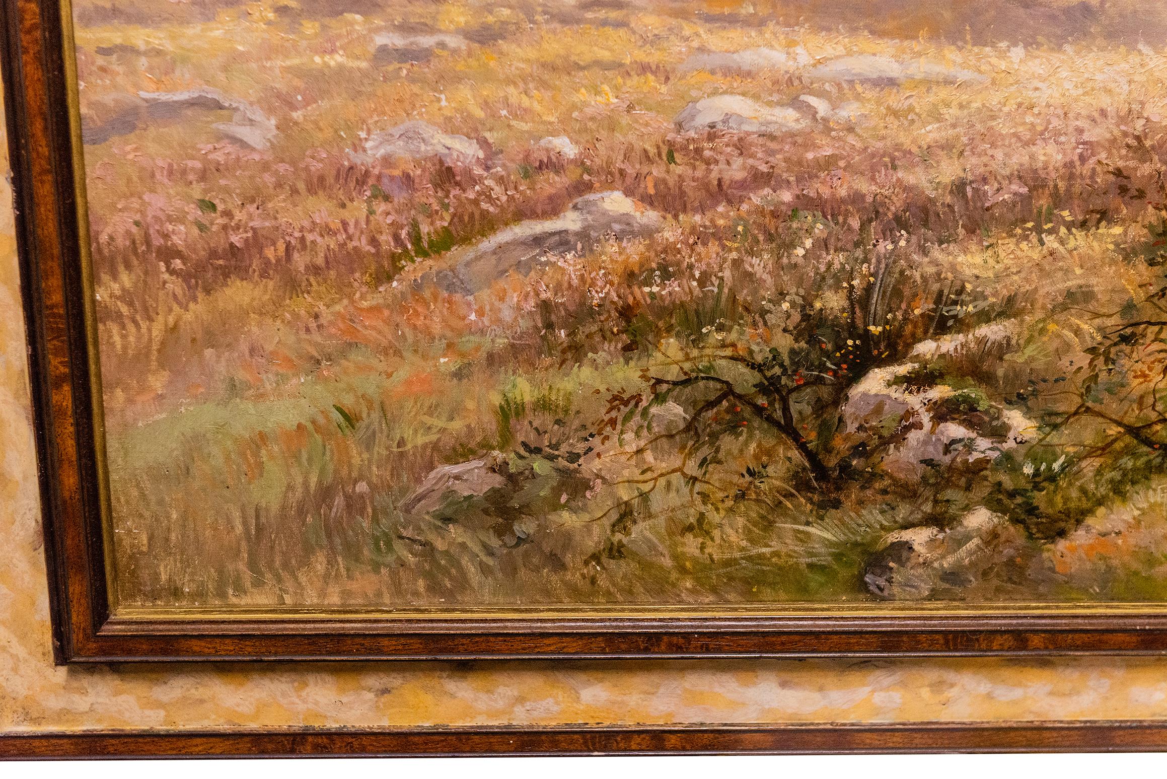 Other Old French Painting 