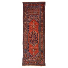 Old Garebagh or Karebagh Long Rug