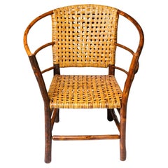 Wood Chairs