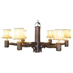 Old Hickory Appalachian Chandelier