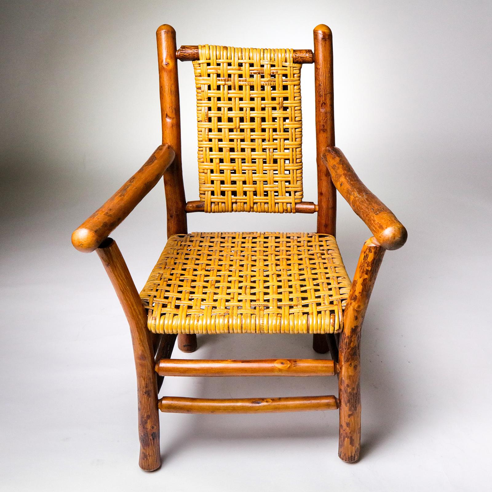 Sillón Old Hickory en venta 1