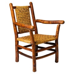Sillón Old Hickory