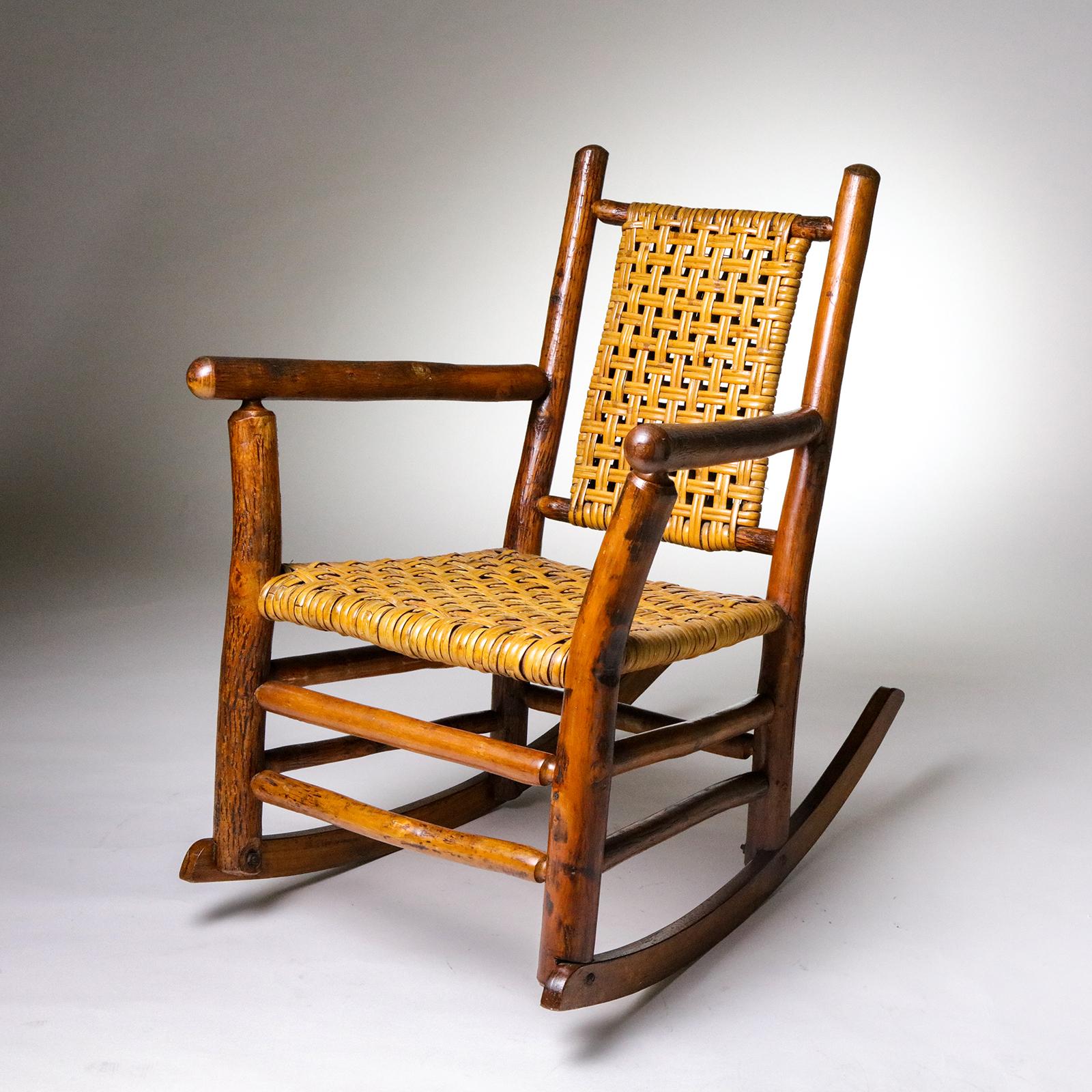 Balancín Old Hickory en Bueno estado para la venta en New York, NY