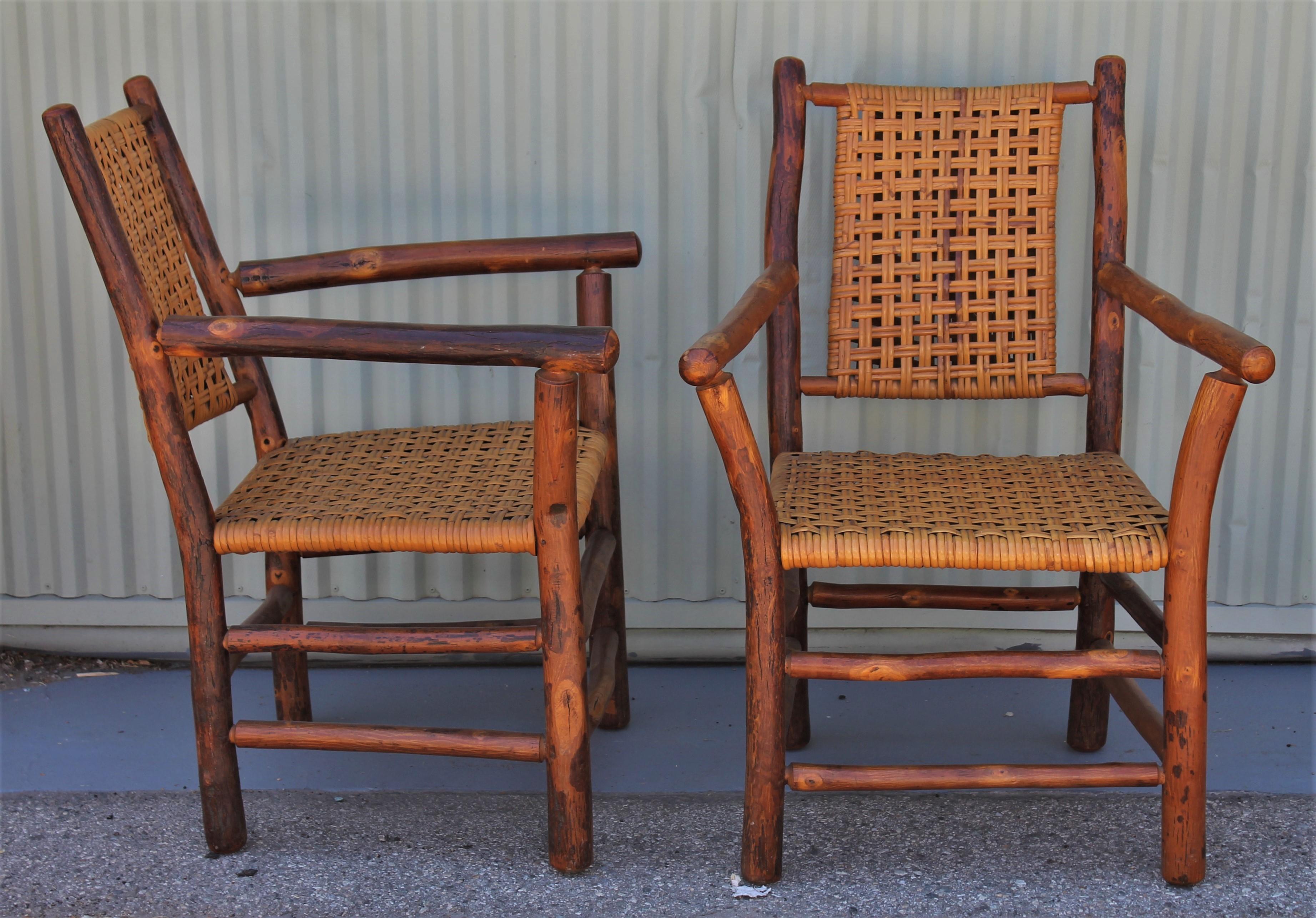 old hickory chair company catalog