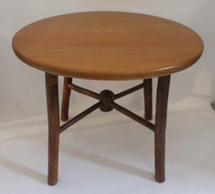 Old Hickory Beistell- oder Beistelltisch