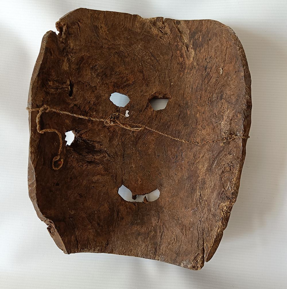 Antiguo Himalaya   Arte popular TRIBAL NEPAL OCCIDENTAL  Antigüedades Diseño de interiores Nepalés en venta
