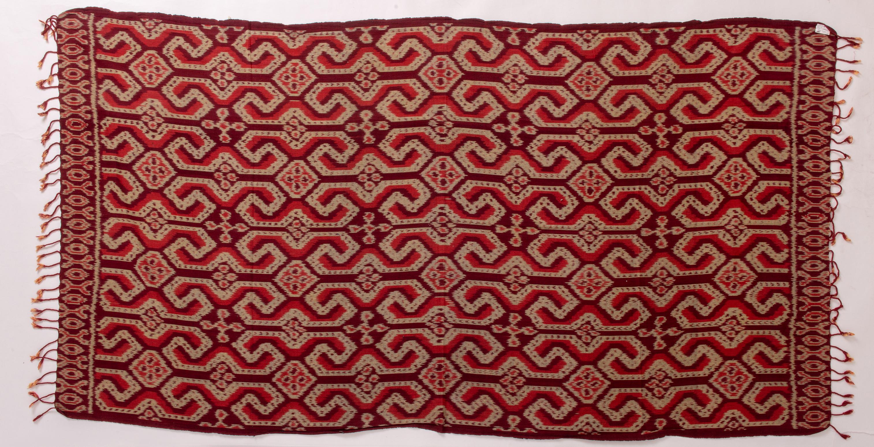 Other Old IKAT Tapestry For Sale