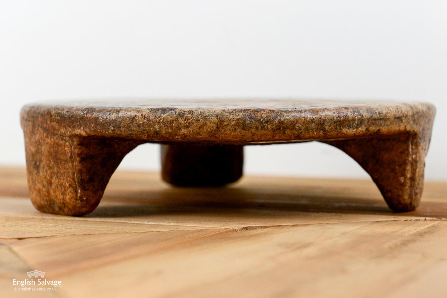 stone trivet