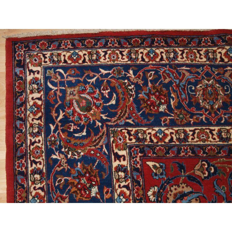 old carpet design