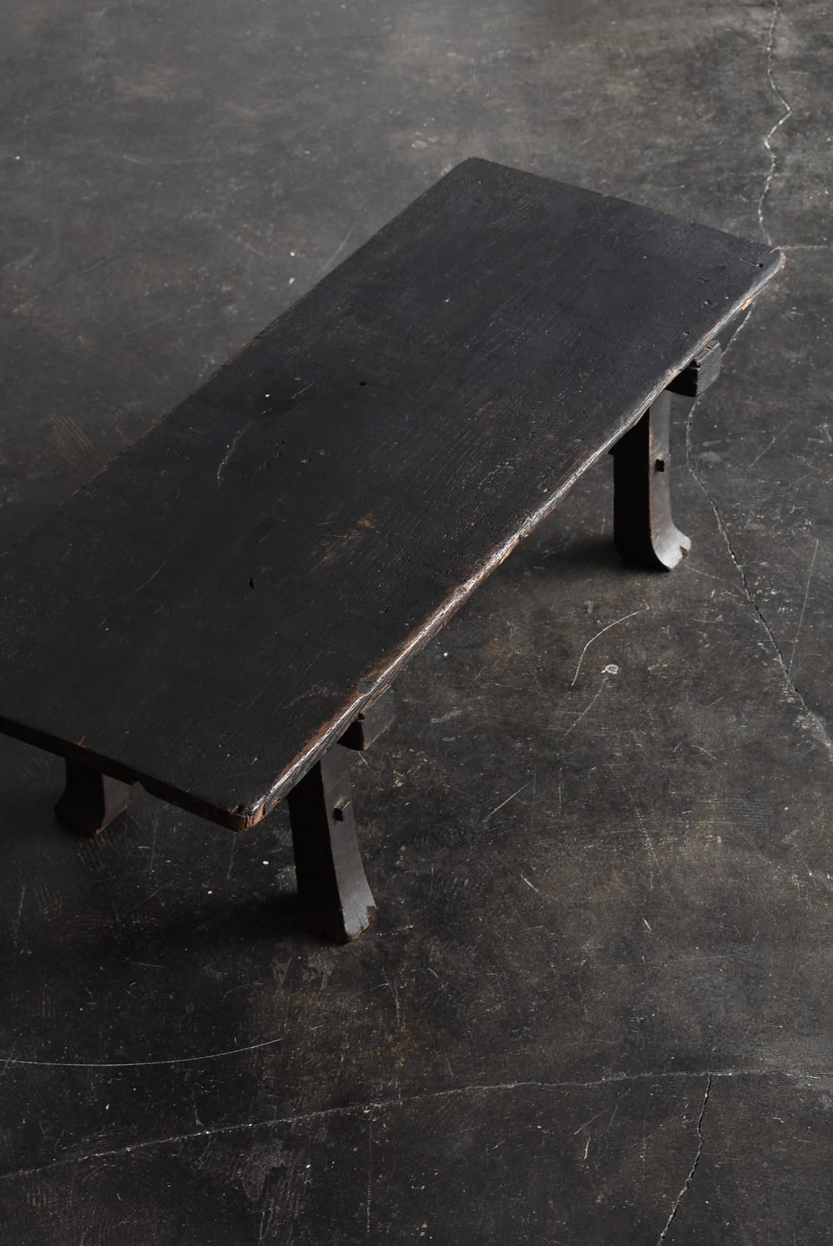 traditional japanese desk