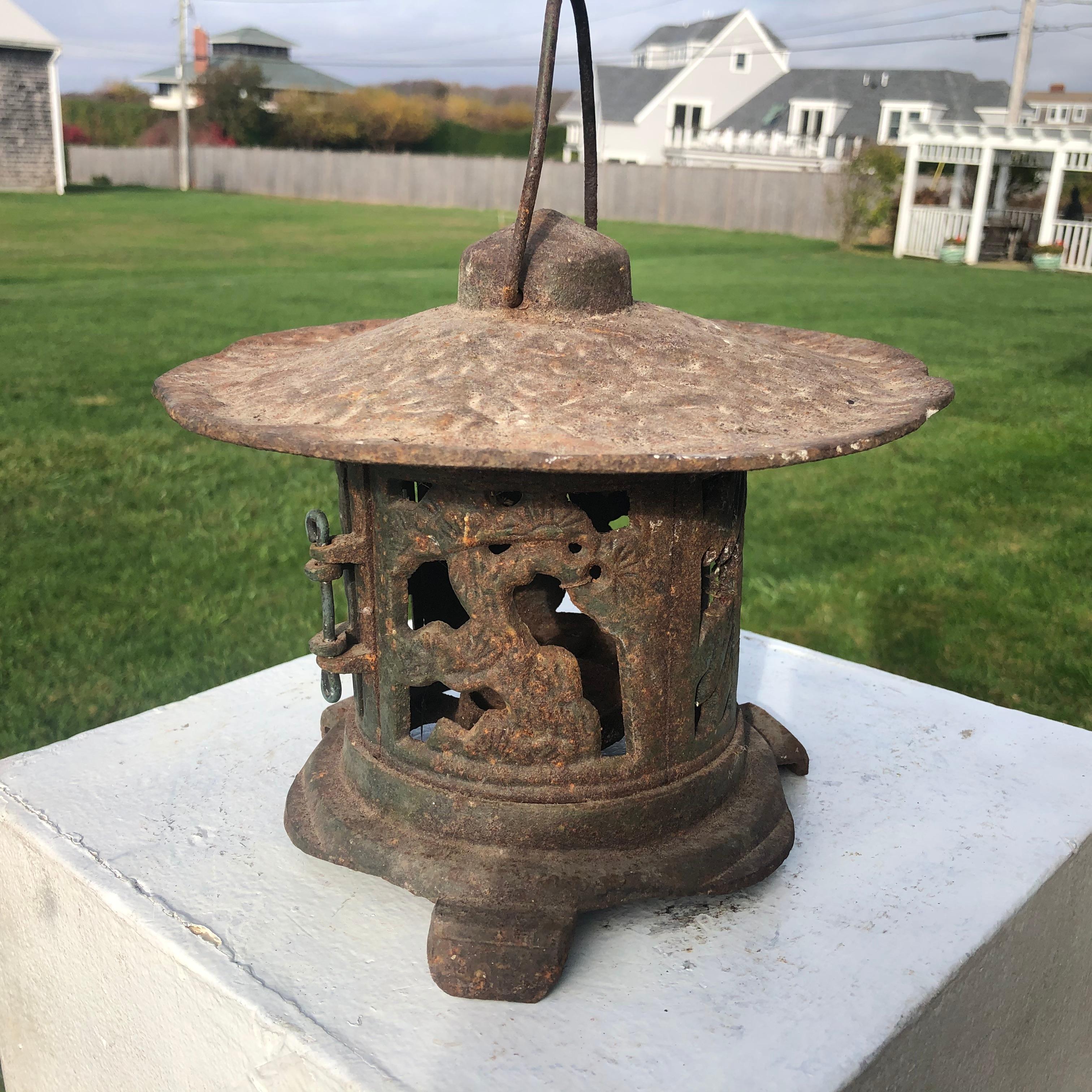 japanese handheld lantern