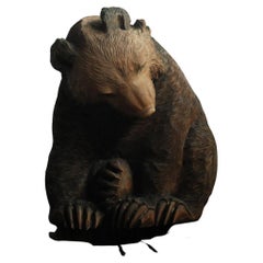 Sculptures and Carvings