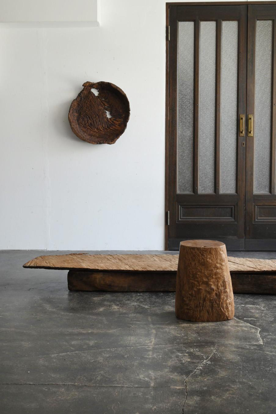 japanese wooden table
