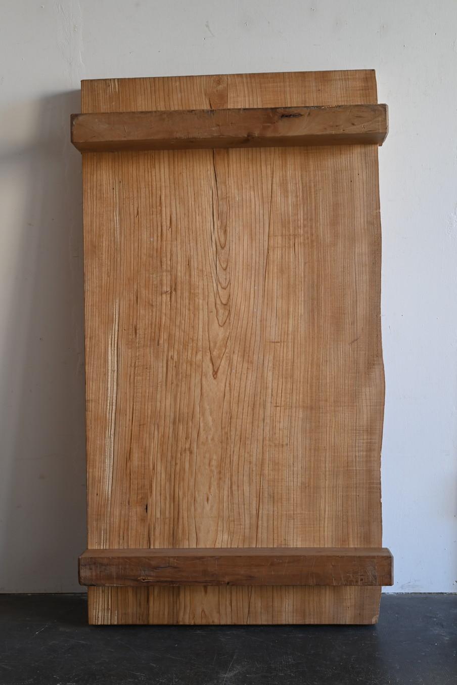 Table basse japonaise ancienne/design simple/table à café en vente 8