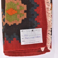 Old Karabagh kilim