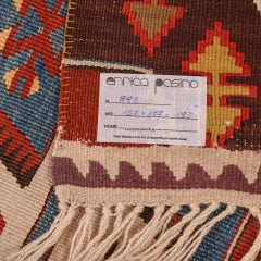 Vecchio kilim AYDIN