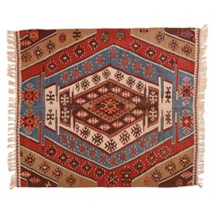 Old kilim AYDIN