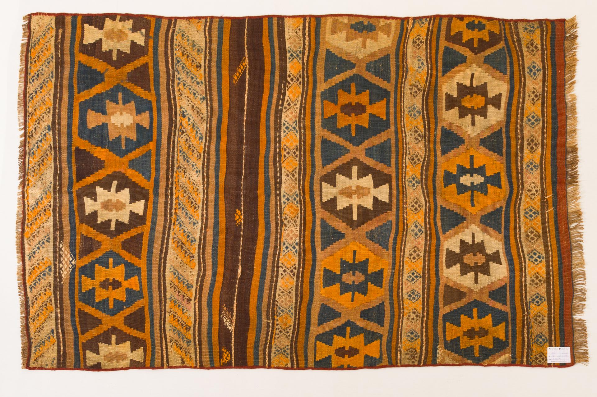 Other Old Kilim Azeri For Sale