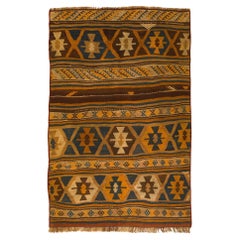 Ancien Kilim Azeri