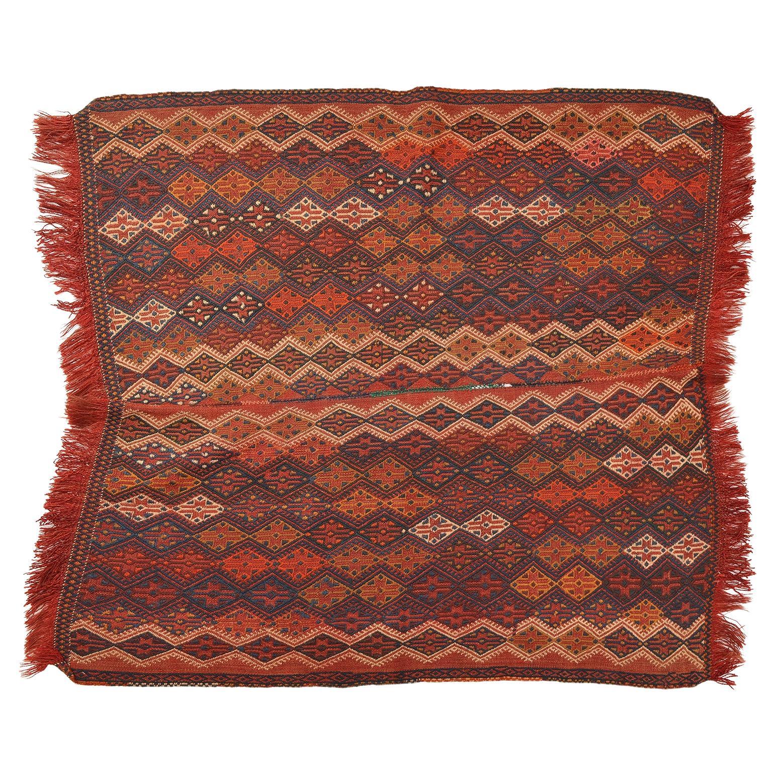 Old Kilim-Cicim MASA