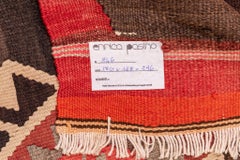 Old kilim Dursunbey, 1940 about