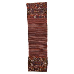 Old Kilim Malatya Runner