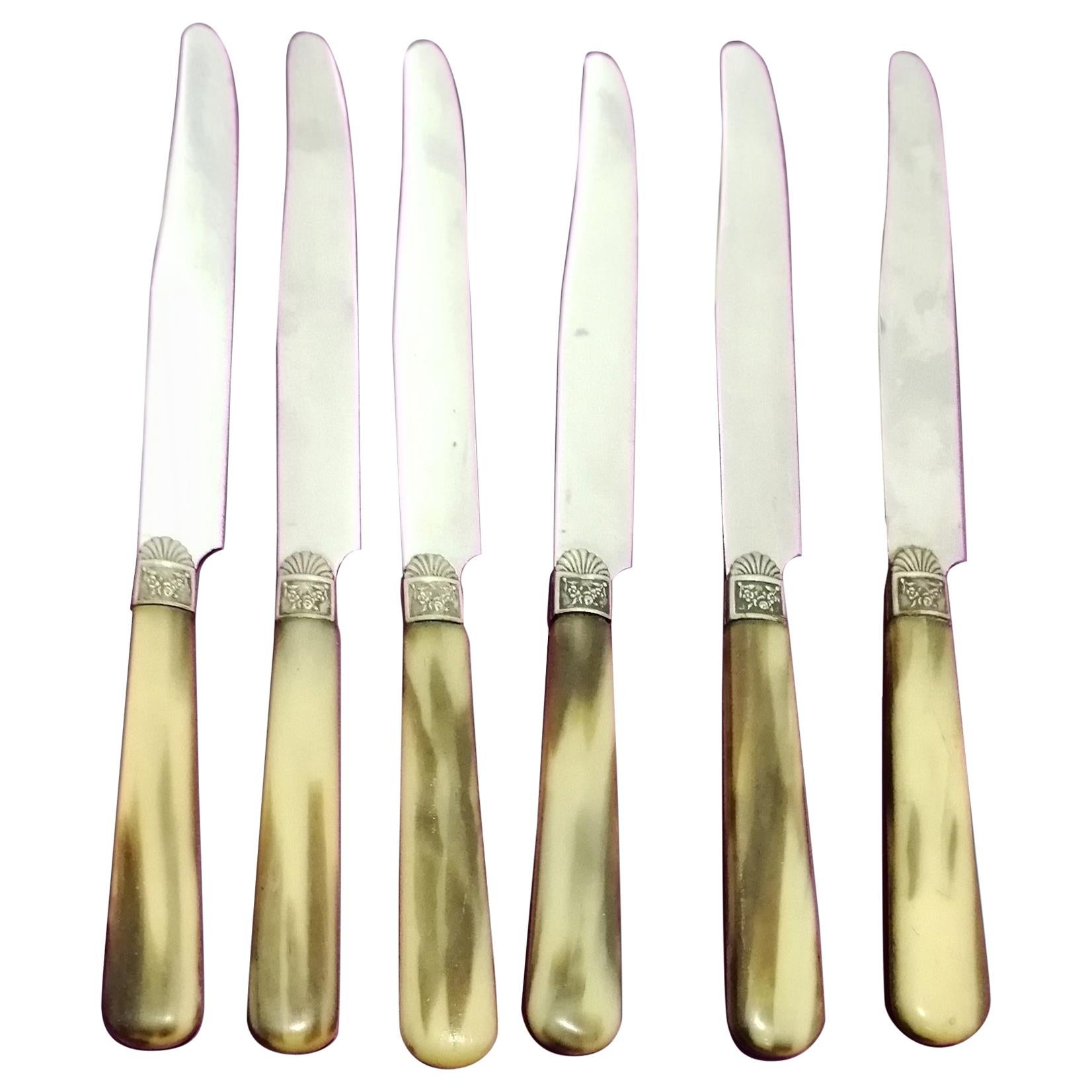 Antique and Vintage Knife Boxes 96 For Sale at 1stDibs