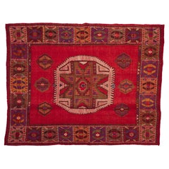 Old KONYA Kilim