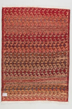 Old Kurdestan Carpet