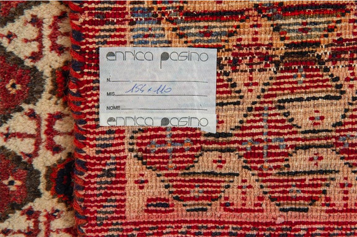 Old Kurdestan-Teppich (Sonstiges) im Angebot