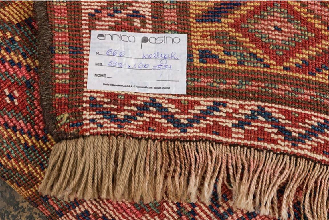 Other Old Kurdestan Carpet or Rug For Sale