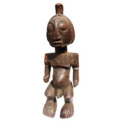 Gran figura de protección Buyu República Democrática del Congo África